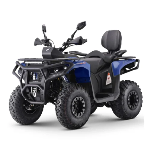 ASIX-GLADIATOR-200RR-NIEBIESKI-1 Quad ASIX GLADIATOR 200RR