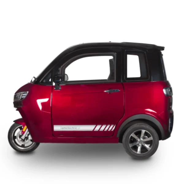 Motorower IML ARIEL BASIC