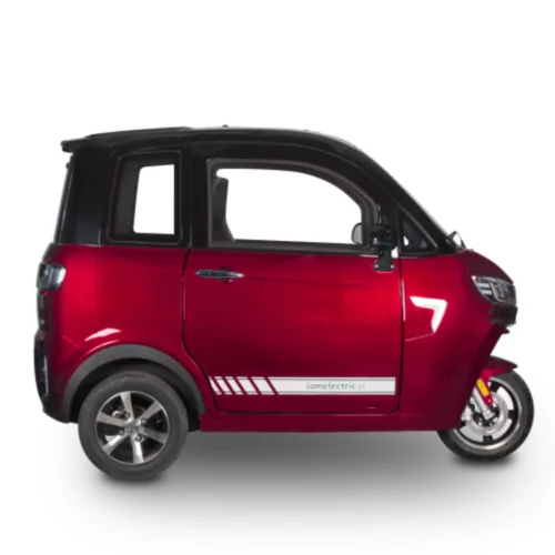 Motorower IML ARIEL BASIC