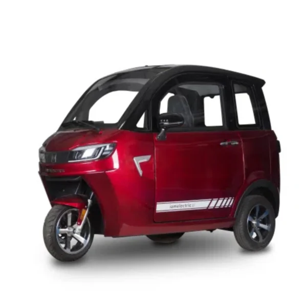 Motorower IML ARIEL BASIC