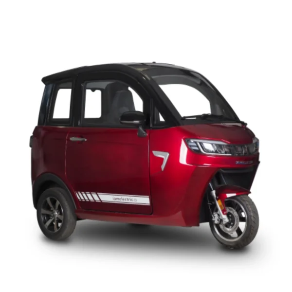 Motorower IML ARIEL BASIC