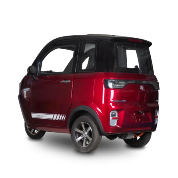 Motorower IML ARIEL BASIC