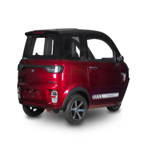 Motorower IML ARIEL BASIC