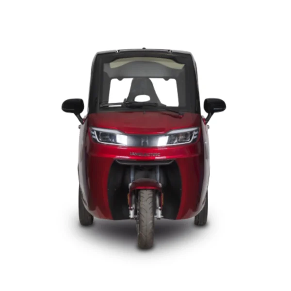 Motorower IML ARIEL BASIC