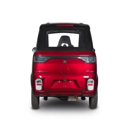 Motorower IML ARIEL BASIC