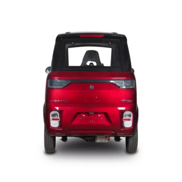 Motorower IML ARIEL BASIC