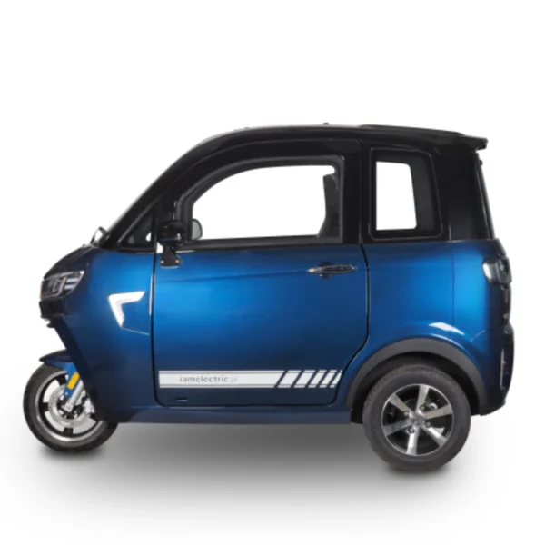 Motorower IML ARIEL BASIC