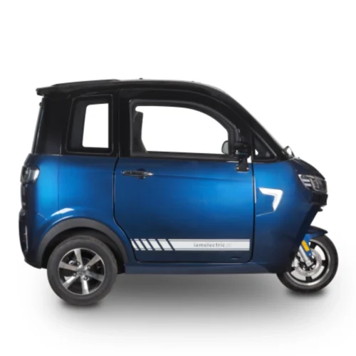 Motorower IML ARIEL BASIC