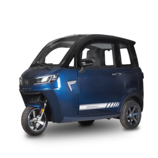 Motorower IML ARIEL BASIC
