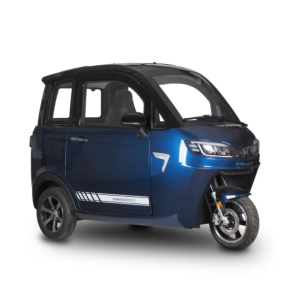 Motorower IML ARIEL BASIC