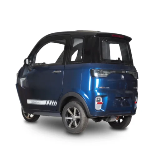 Motorower IML ARIEL BASIC