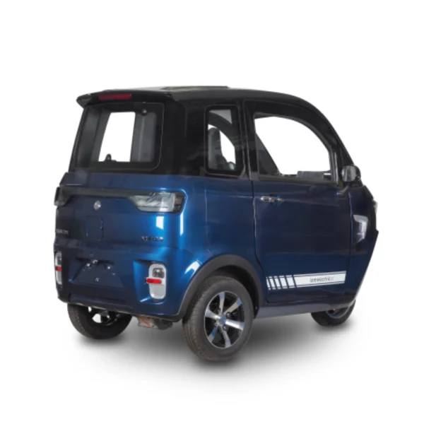 Motorower IML ARIEL BASIC