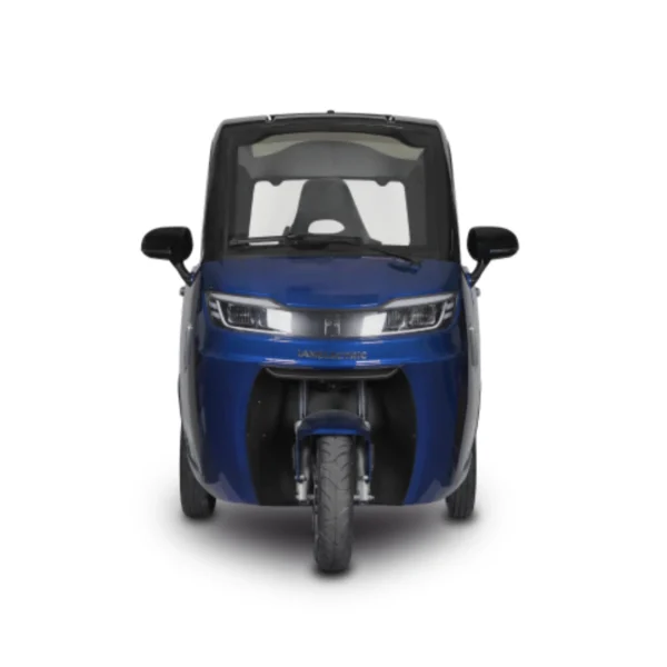 Motorower IML ARIEL BASIC