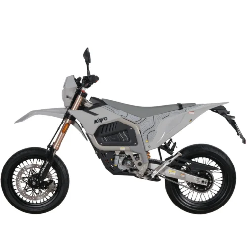 KAYO-EC2I-SMS-1 Motocykl KAYO eC2i SMS