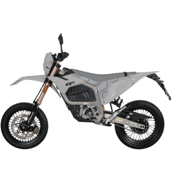 KAYO-EC2I-SMS-1 Motocykl KAYO eC2i SMS