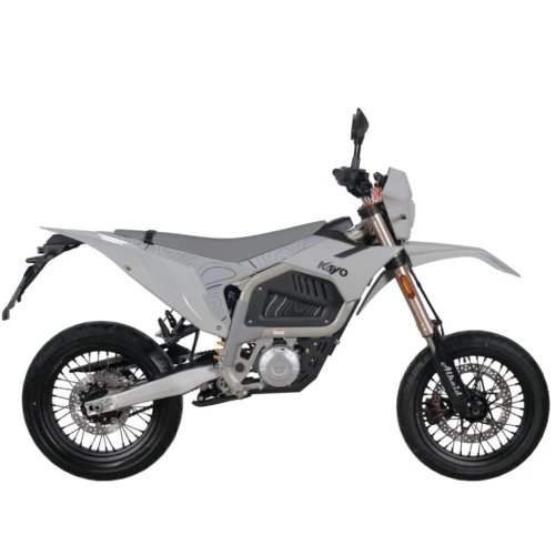 KAYO-EC2I-SMS-2 Motocykl KAYO eC2i SMS