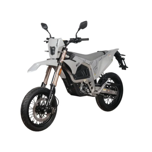 KAYO-EC2I-SMS-3 Motocykl KAYO eC2i SMS