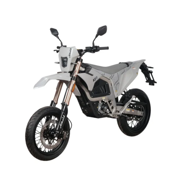 KAYO-EC2I-SMS-3 Motocykl KAYO eC2i SMS