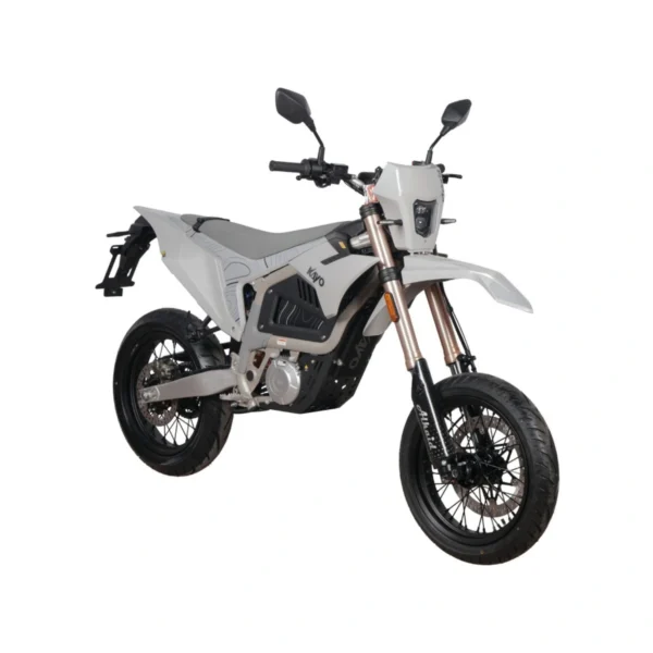KAYO-EC2I-SMS-4 Motocykl KAYO eC2i SMS