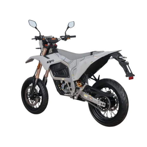 KAYO-EC2I-SMS-5 Motocykl KAYO eC2i SMS