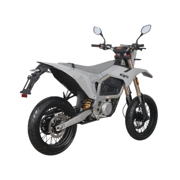 KAYO-EC2I-SMS-6 Motocykl KAYO eC2i SMS