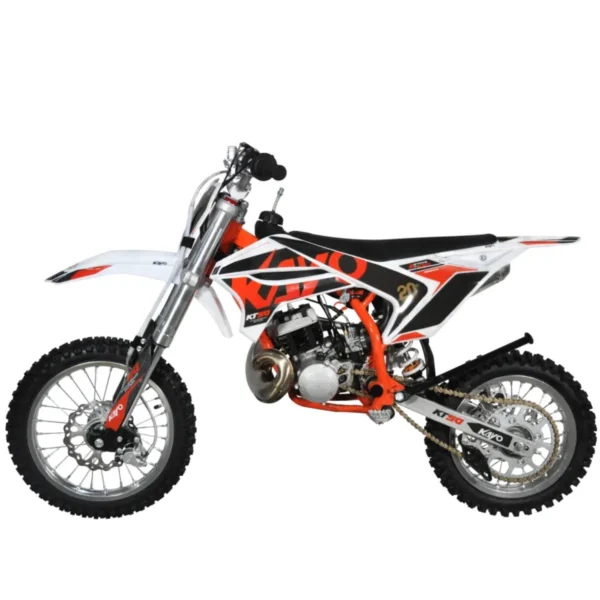 Cross KAYO KT50