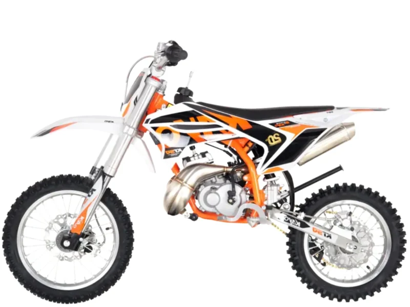KAYO-KT50-POMARANCZOWY-1 Cross KAYO KT50