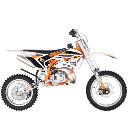 Cross KAYO KT50