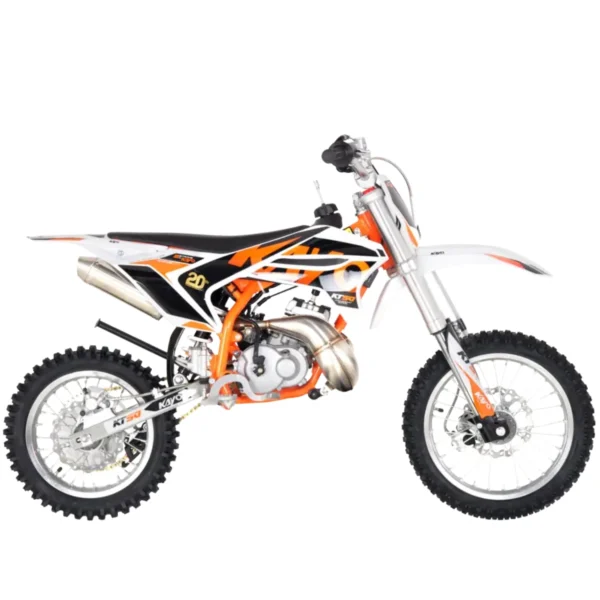 Cross KAYO KT50