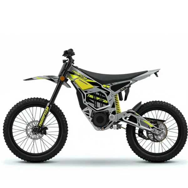 Cross THUMPSTAR TSE72 PRO