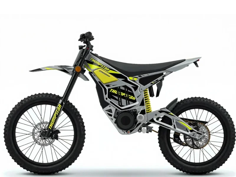 Cross THUMPSTAR TSE72 PRO