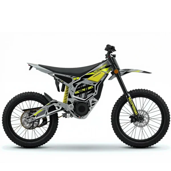 Cross THUMPSTAR TSE72 PRO