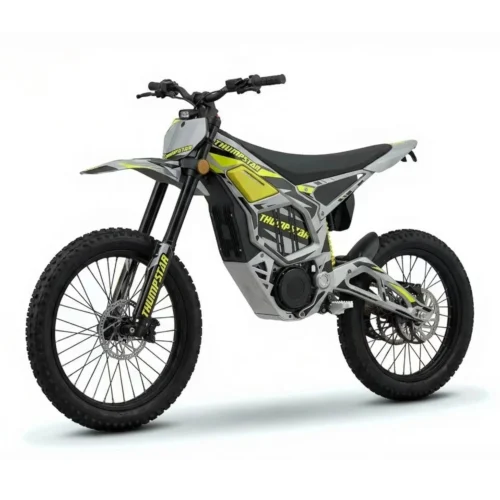 Cross THUMPSTAR TSE72 PRO