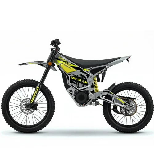 Cross THUMPSTAR TSE72