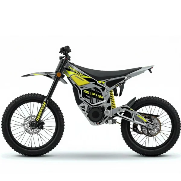 Cross THUMPSTAR TSE72