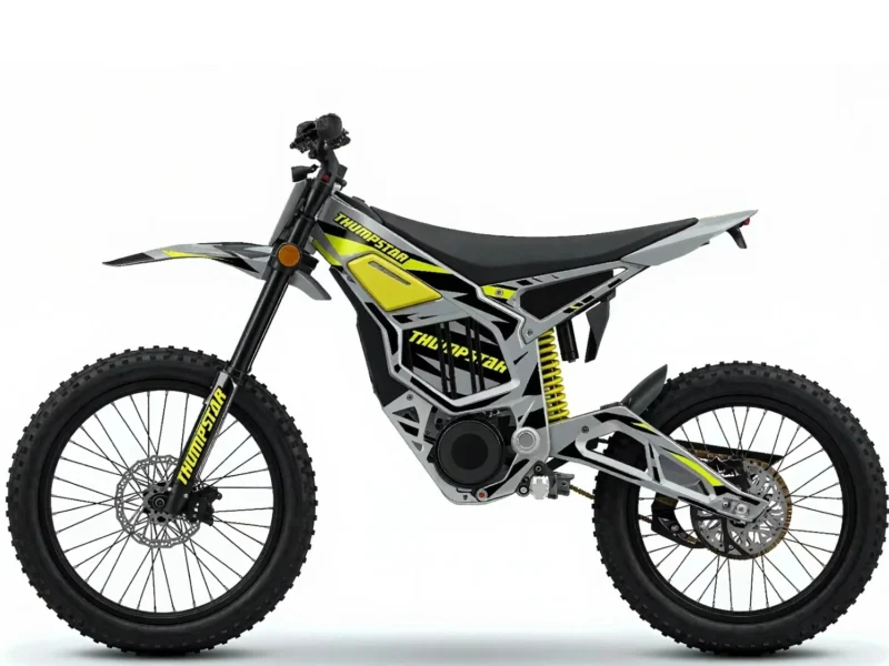 Cross THUMPSTAR TSE72