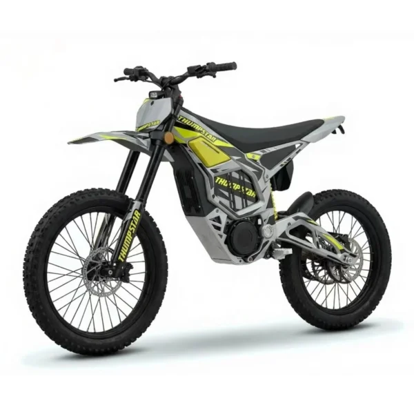 Cross THUMPSTAR TSE72