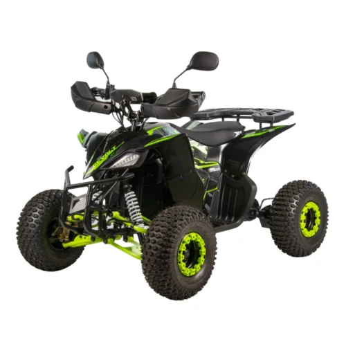 Quad XTR E-RAPTOR 1200W