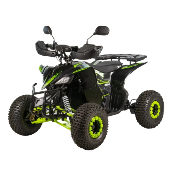 Quad XTR E-RAPTOR 1200W