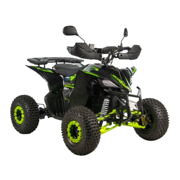 Quad XTR E-RAPTOR 1200W