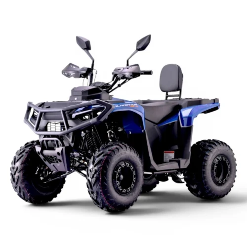Quad ASIX GLADIATOR 110