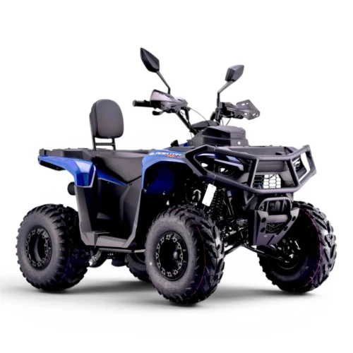 Quad ASIX GLADIATOR 110