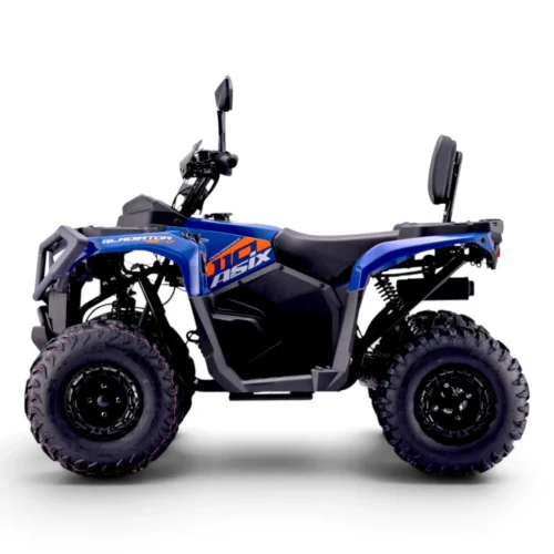 Quad ASIX GLADIATOR 110