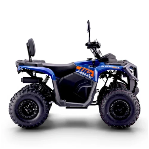 Quad ASIX GLADIATOR 110