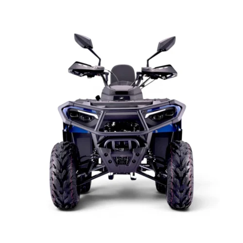 Quad ASIX GLADIATOR 110