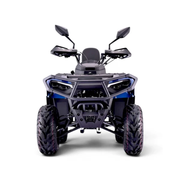 Quad ASIX GLADIATOR 110