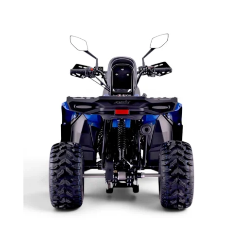 Quad ASIX GLADIATOR 110