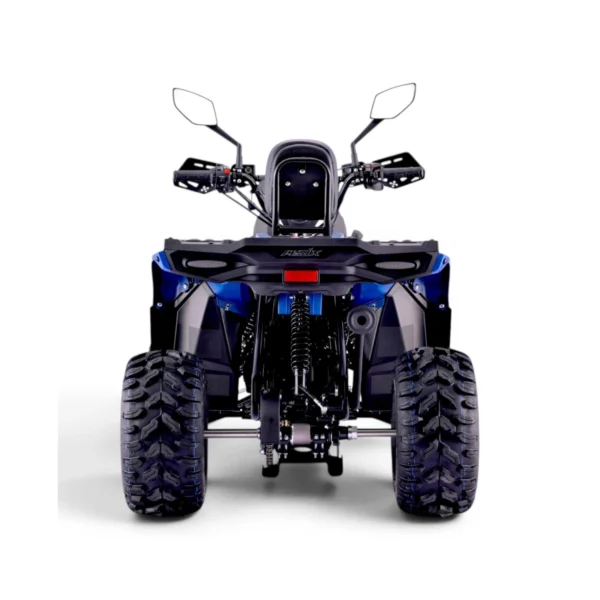 Quad ASIX GLADIATOR 110