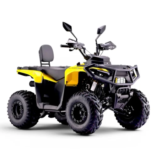 Quad ASIX GLADIATOR 110