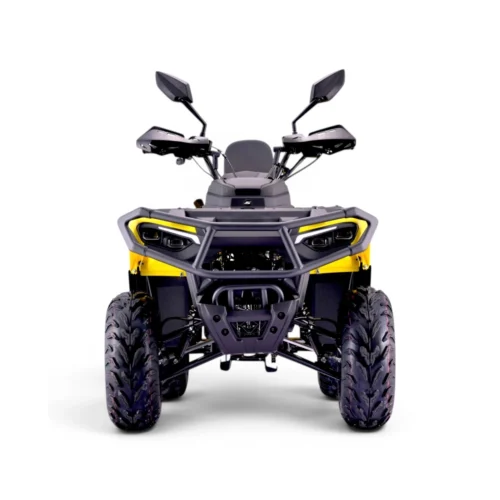 Quad ASIX GLADIATOR 110